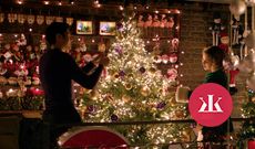 Last Christmas: Romantická komédia s Emiliou Clarke v hlavnej úlohe - KAMzaKRASOU.sk
